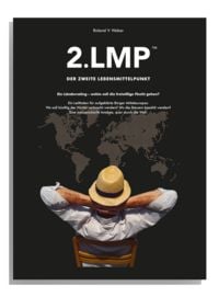 Produktbild: 2.LMP - Der zweite Lebensmittelpunkt
