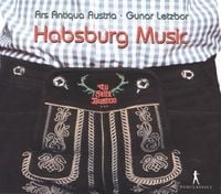 Produktbild: Hapsburg Music