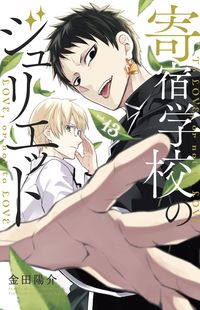 Produktbild: Kaneda, Y: Boarding School Juliet 13