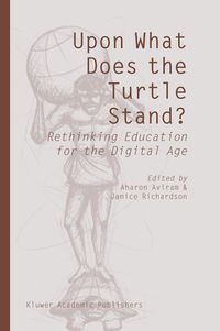 Produktbild: Upon What Does the Turtle Stand?