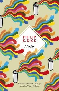 Produktbild: Ubik