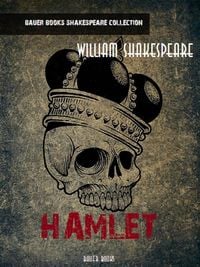 Produktbild: Hamlet