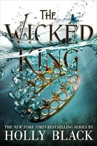 Produktbild: The Wicked King