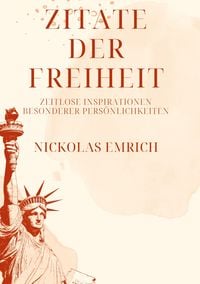Produktbild: Zitate der Freiheit