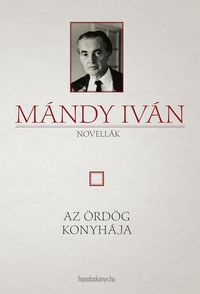 Produktbild: Az &ouml;rd&ouml;g konyh&aacute;ja