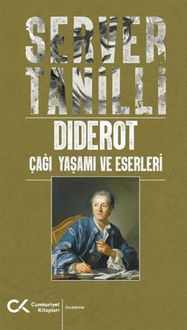 Produktbild: Diderot Cagi Yasami ve Eserleri