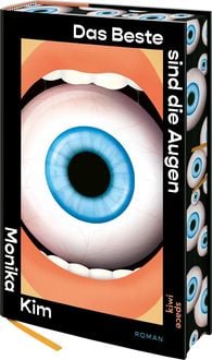 Produktbild Das Beste sind die Augen