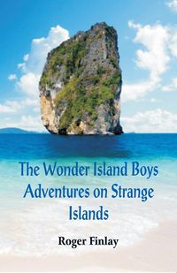 Produktbild: The Wonder Island Boys