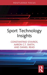 Produktbild: Sport Technology Insights