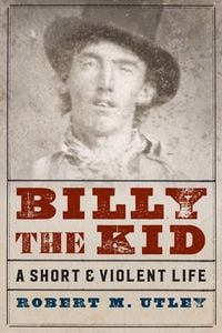 Produktbild: Billy the Kid-Pa