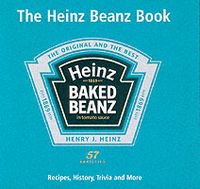 Produktbild: Heinz Beanz Book