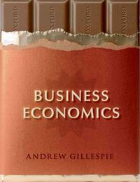 Produktbild: Business Economics