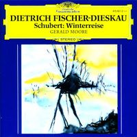 Produktbild: Fischer-Dieskau, D: Winterreise