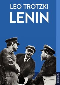 Produktbild: Lenin