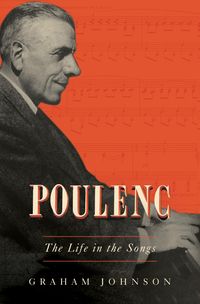 Produktbild: Poulenc