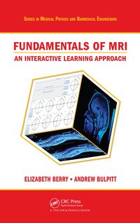Produktbild: Fundamentals of MRI