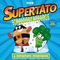 Produktbild: Broccoli Boogie: A Supertato Storybook