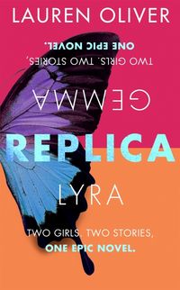 Produktbild: Oliver, L: Replica