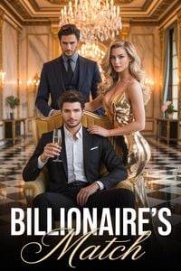 Produktbild: Billionaire's Match