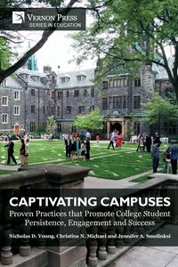 Produktbild: Captivating Campuses