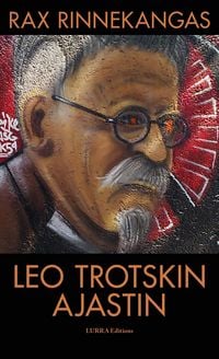 Produktbild: Leo Trotskin Ajastin