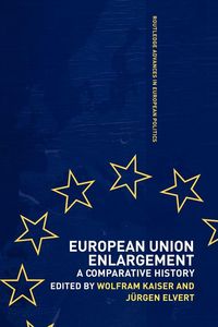 Produktbild: European Union Enlargement