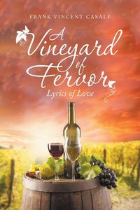 Produktbild: A Vineyard of Fervor