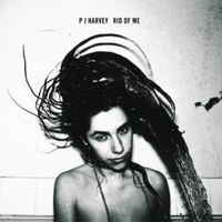 Produktbild: Pj Harvey: Rid Of Me