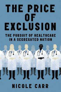 Produktbild: The Price of Exclusion