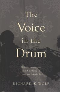Produktbild: Voice in the Drum