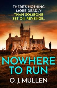 Produktbild: Nowhere to Run