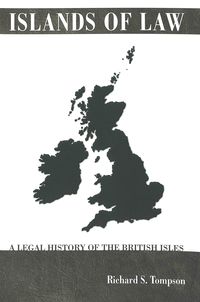 Produktbild: Islands of Law