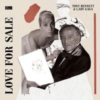 Produktbild: Bennett, T: Love For Sale