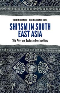 Produktbild: Shi'ism In South East Asia