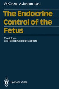Produktbild: The Endocrine Control of the Fetus