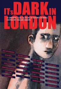 Produktbild: Appignanesi, J: It's Dark in London