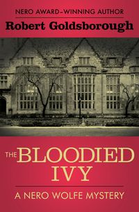 Produktbild: The Bloodied Ivy