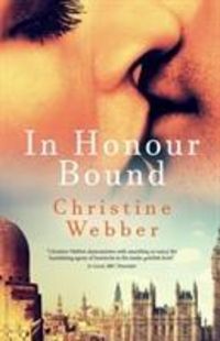 Produktbild: Webber, C: In Honour Bound