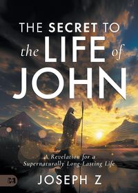 Produktbild: The Secret to the Life of John