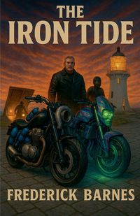 Produktbild: The Iron Tide