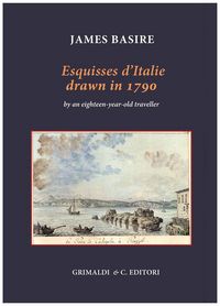 Produktbild: Esquisses d'Italie drawn in 1790