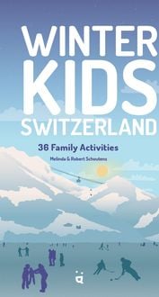 Produktbild: Winter Kids Switzerland