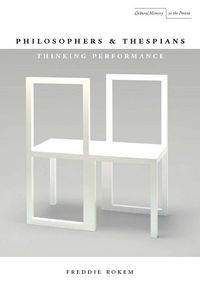 Produktbild: Philosophers and Thespians