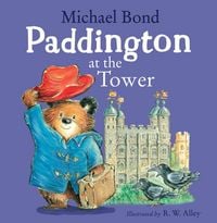Produktbild: Paddington at the Tower