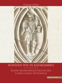 Produktbild: Wohnen wie in Katakomben
