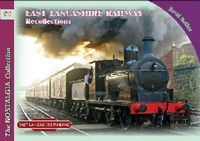 Produktbild: Mather, D: Nostalgia Collection Volume 54 East Lancashire Ra