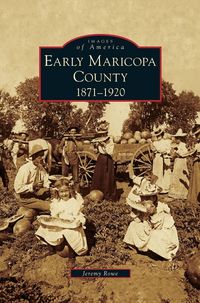 Produktbild: Early Maricopa County