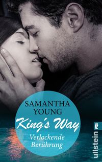 Bild vom Artikel King's Way vom Autor Samantha Young