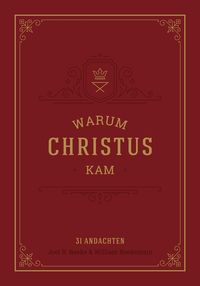Produktbild: Warum Christus kam