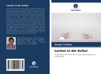 Produktbild: Lachen in der Kultur